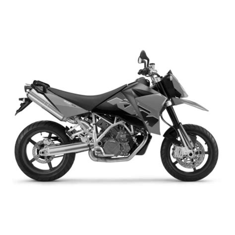 ktm 950 supermoto owners manual Doc