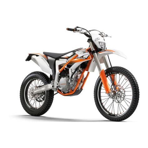 ktm freeride 350 manual PDF