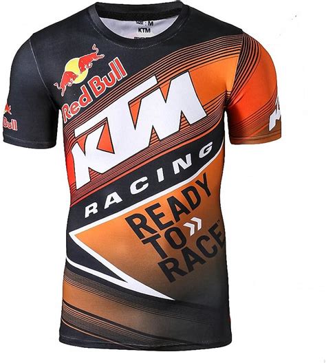 ktm tee shirt