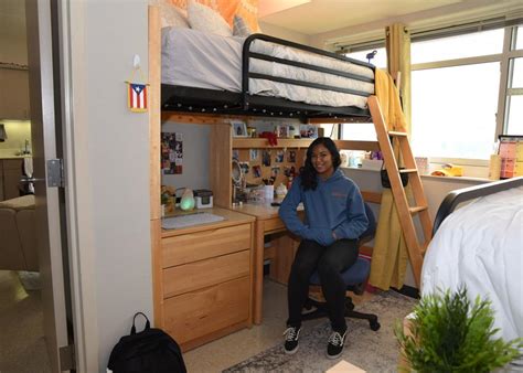 ku ellsworth dorm