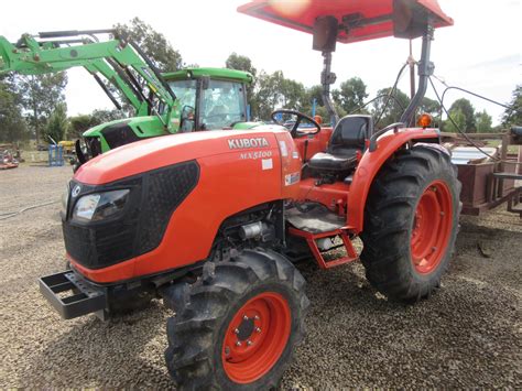 kubota 5100 for sale Doc