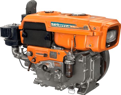 kubota d850 engine Ebook PDF