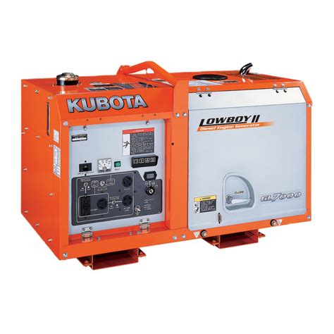 kubota generator for sale indabook 63447 Epub