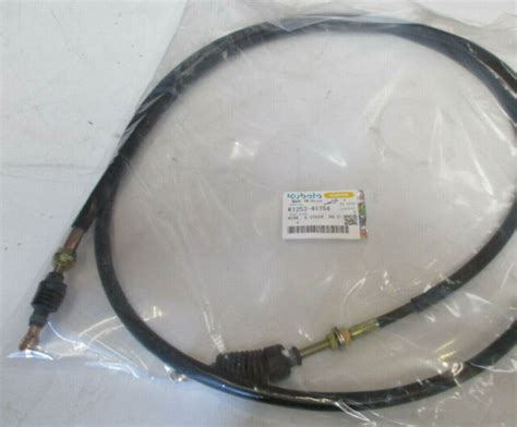 kubota gr2100 manual steering cables PDF
