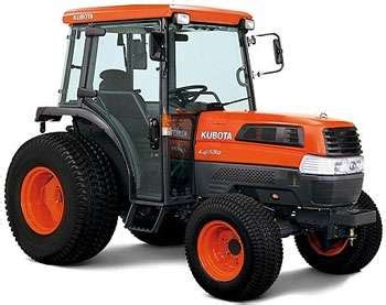 kubota l4630 service manual Ebook PDF