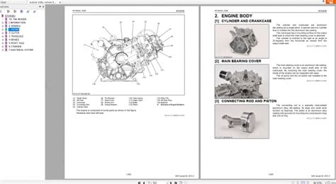 kubota rtv 400 service manual Ebook Reader