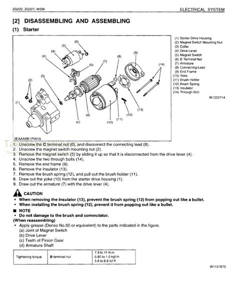 kubota zg222 parts manual PDF