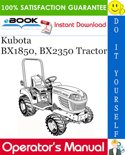 kubota-bx1850-parts-manual Ebook Doc