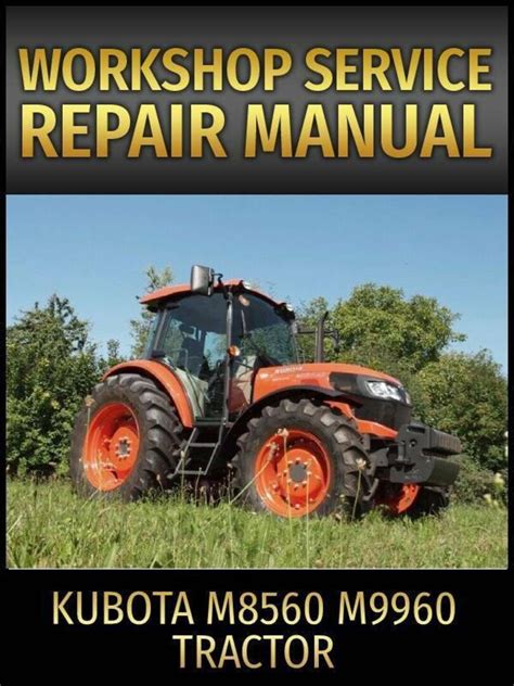 kubota-m9960-owners-manual Ebook Epub