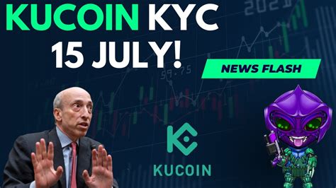 kucoin kyc july 15