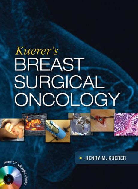 kuerers breast surgical oncology PDF