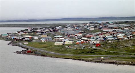 kugluktuk nunavut