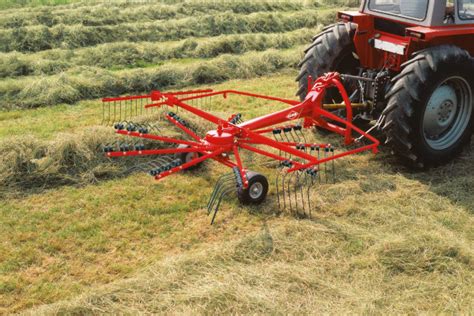 kuhn hay rake 300 manual PDF