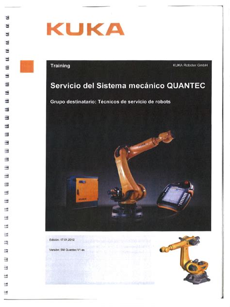 kuka hardware manual pdf Reader
