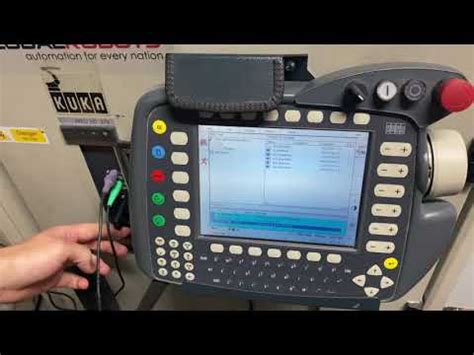 kuka krc2 controller manual Epub