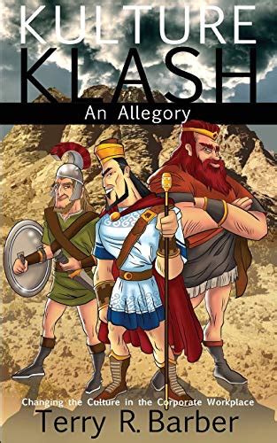 kulture klash an allegory on organizational culture PDF