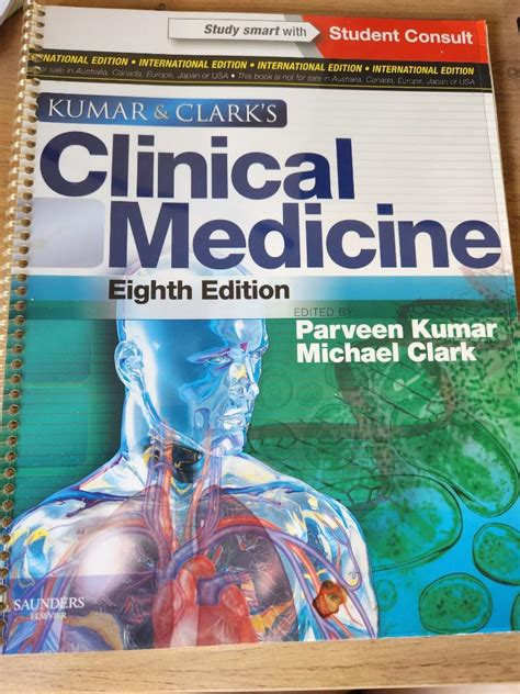 kumar clark 8th edition PDF