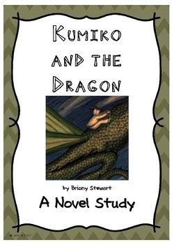 kumiko and the dragon teaching resources Kindle Editon
