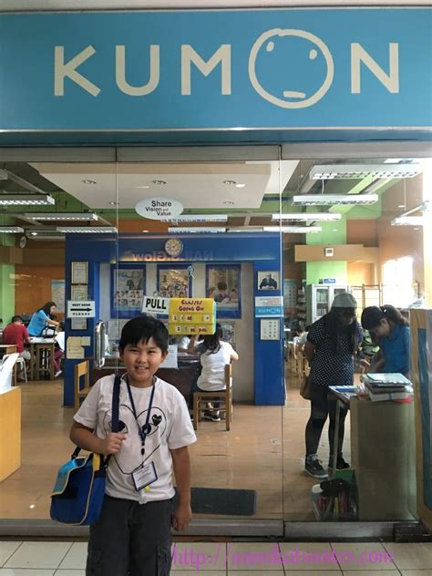 kumon asia & oceania pte ltd