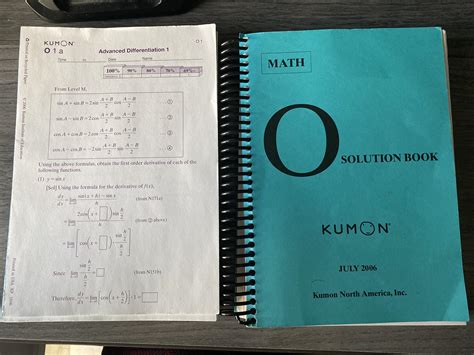 kumon level h solution book Epub