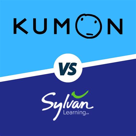 kumon or sylvan