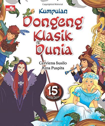 kumpulan dongeng klasik dunia indonesian Epub