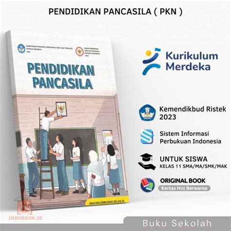 kunci jawaban paket pkn kelas xi PDF