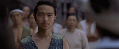 kung fu hustle actors