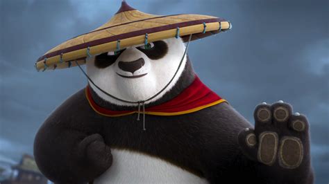 kung fu panda images