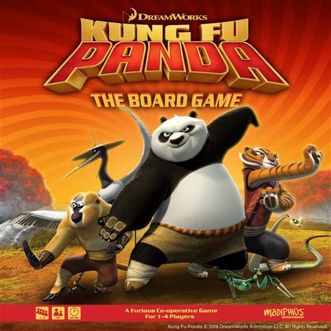 kung fu panda panda games