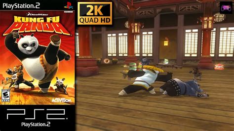 Kung Fu Panda Ps2 Walkthrough