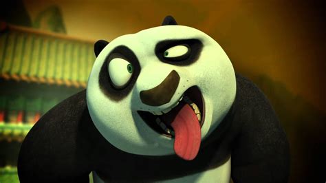 kung fu panda you done well