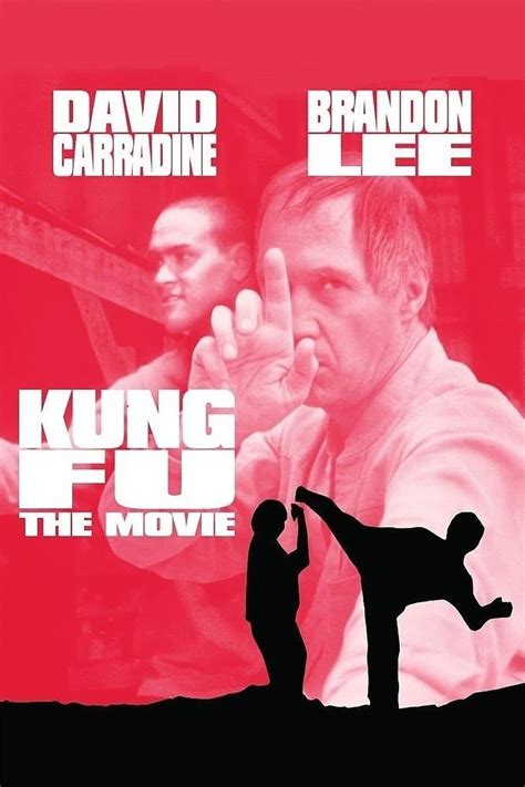 kung fu the movie