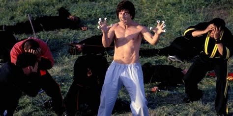 kung pow 2