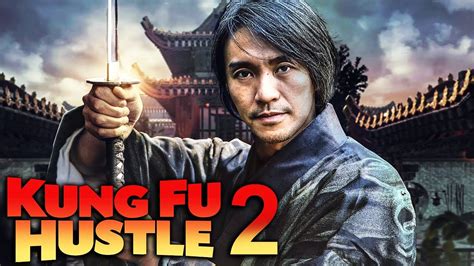 kungfu hostel 2