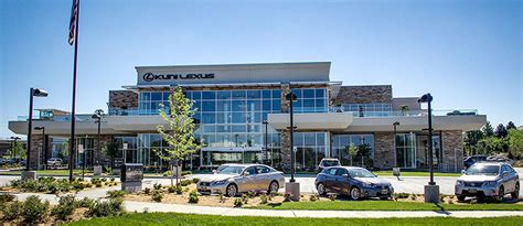 kuni lexus of greenwood village greenwood village co