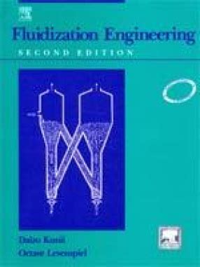 kunii and levenspiel fluidization engineering Ebook Epub
