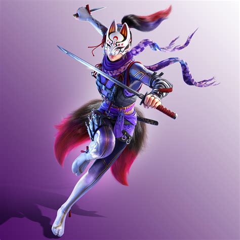 kunimitsu tekken 7