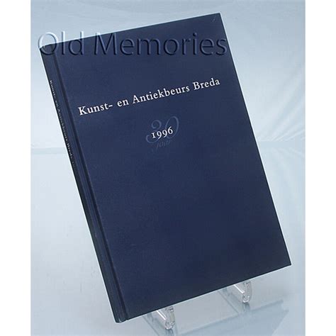 kunst en antiekbeurs breda 30 jaar 1996 PDF