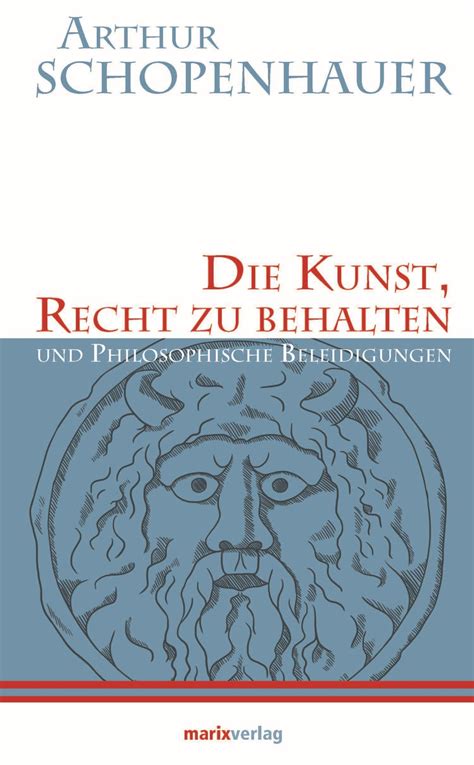 kunst recht behalten philosophische philosophische ebook Kindle Editon