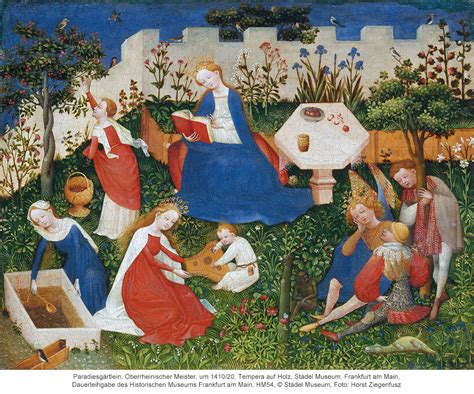 kunstgeschichte europische malerei im mittelalter Doc