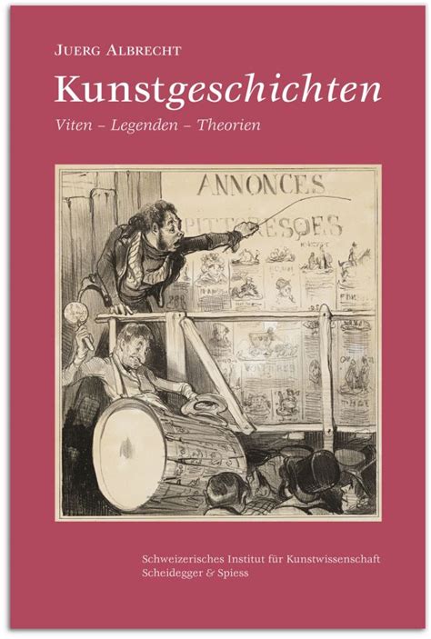 kunstgeschichten legenden theorien juerg albrecht Epub