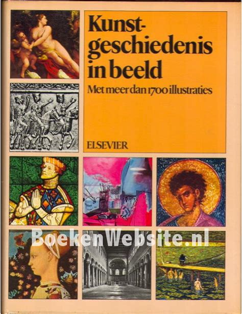 kunstgeschiedenis in beeld met meer dan 1700 illustr in zww en kleur PDF