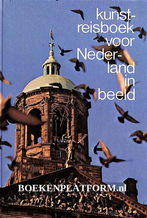 kunstreisboek voor nederland in beeld Epub