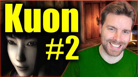 Kuon Ps2 Walkthrough