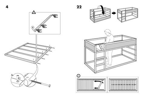 kura-reversible-bed-assembly-instructions Ebook PDF