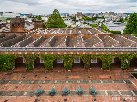 kurashiki ivy square