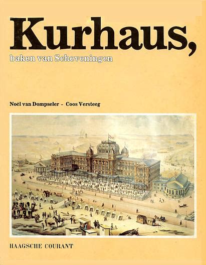 kurhaus baken van scheveningen PDF