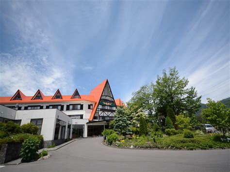 kurobe kanko hotel