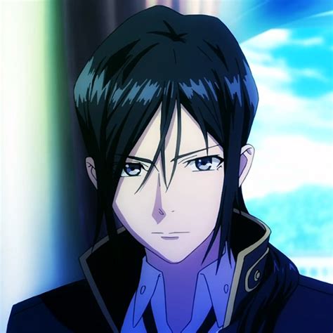 kuroh yatogami